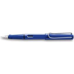 Lamy Fyldepen Safari Blue