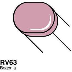 Copic Ink refill RV63 Begonia