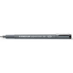Staedtler Pigment Liner 308 10 pcs