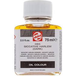 Royal Talens Siccative Harlem Mørk 75 ml