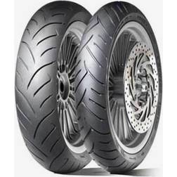 Dunlop ScootSmart 140/70-14 RF TL 68S Takapyörä