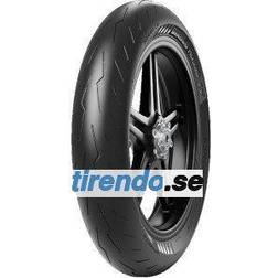 Pirelli Diablo Rosso IV 110/70 ZR17 Tire