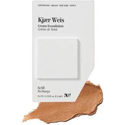 Kjaer Weis Cream Foundation Delicate