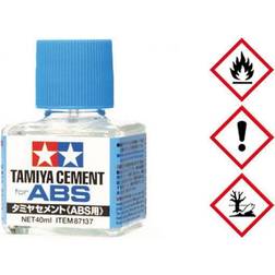 Tamiya Cement (Abs)