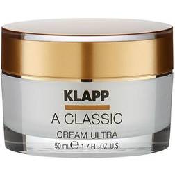 Klapp A Classic Cream Ultra 50ml