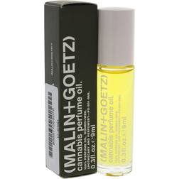 Malin+Goetz Cannabis Perfume Oil 9 ml