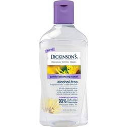 Dickinson Dickinson's Original Witch Hazel 16 Fl. Oz. Gentle Balancing Toner