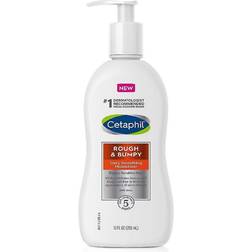 Cetaphil Skin Daily Smoothing Moisturizer for Rough & Bumpy Skin 296ml