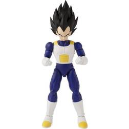 Bandai Dragon Ball Dragon Stars Vegeta Version 2 Action Figure