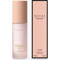 Gucci Sérum De Beauté Fluide Soyeux Silk Primer Serum, 30ml