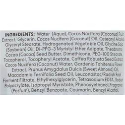 Palmer's Palmer's Coconut Hydrate Hand Cream 3.4 oz (96 g) 100ml