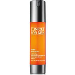 Clinique For Men Super Energizer Hydrating Concentrate Spf 25