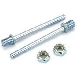 DU-BRO 250 Axle Shafts 1/4 inch x 3-3/8 inch