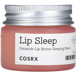 Cosrx Balancium Ceramide Lip Butter Sleeping Mask 20g