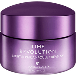 Missha Time Revolution Night Repair Ampolla 5X 50 ml