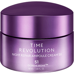 Missha Time Revolution Night Repair Ampoule Cream 5X 50ml