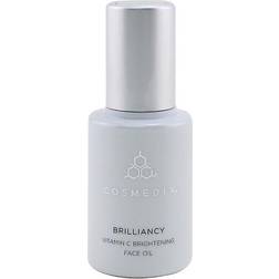 CosMedix Brilliancy Vitamin C Brightening Face Oil