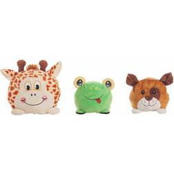 Creaciones Llopis Bamse Vendbar dyr (22 cm)