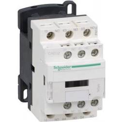 Schneider Electric Hjælperelæ 3SL 2BR 415V AC