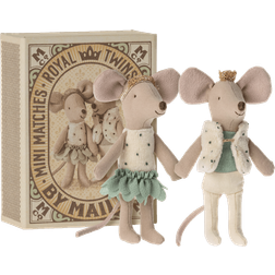 Maileg Royale Twin Mice