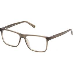 Timberland TB 1759-H 001, including lenses, SQUARE Glasses, MALE