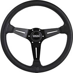 Racing Steering Wheel OCC Motorsport Classic Black