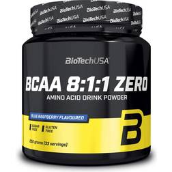 BioTechUSA Bcaa 8:1:1 Zero 250 G Peach Ice Tea