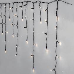 Star Trading Icicle Crispy Ice 480L Lyskæde 480 Pærer