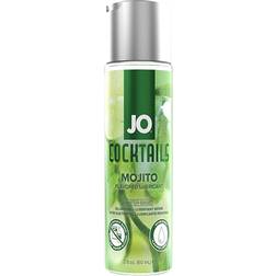 System JO Cocktail Mojito Flavored Lubricant 60ml