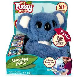 Famosa Snuggling koala