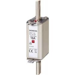 Siemens Sikring Nh1 Gg 20a 500v Melder