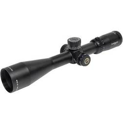 Athlon Optics Ares BTR GEN2 HD Rifle Scope 2.5-15x50mm