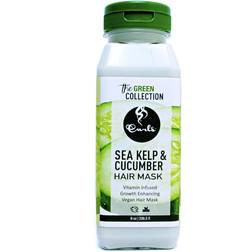 Curls Sea Kelp & Cucumber Hair Mask 236ml