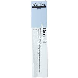 L'Oréal Professionnel Paris Farve uden Ammoniak Dia Light Nº 6.1 50ml