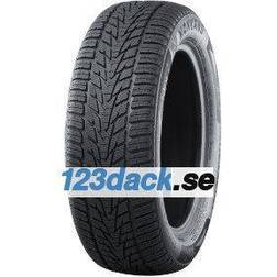 Nankang Winter Activa 4 255/45 R19 104V XL