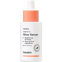Hanskin Hanskin Vitamin C Glow Serum 30ml