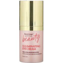 Reserveage ReserveAge Nutrition Beauty Illuminating Eye Cream 15ml