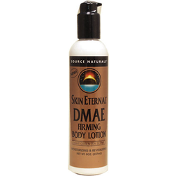 Source Naturals Skin Eternal Dmae Firming Body Lotion 8 oz Lotion