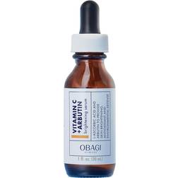 Obagi Vitamin C + Arbutin Brightening Serum 30ml
