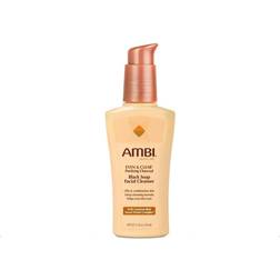 Ambi AMBI Even & Clear Purifying Charcoal Facial Cleanser 3.5 fl oz