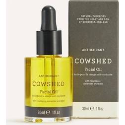 Cowshed Antioxidant Facial Oil 30ml