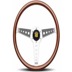 Momo Steering wheel VCALIFWOOD36