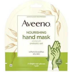 Aveeno Nourishing Hand Mask