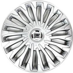 OMP Radkappe Stinger Speed 13" 4 uds