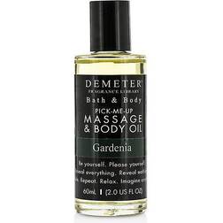 Demeter Gardenia Massage & Body Oil