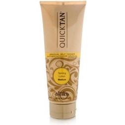 Body Drench Quick Tan Tanning Lotion Medium 8fl oz