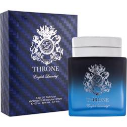 English Laundry Throne 100ml