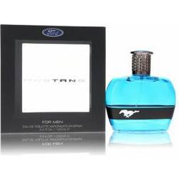 Mustang Ford Blue Eau de Toilette spray 100ml