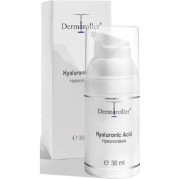 Dermaroller New Natural Line Facial care Hyaluronic Acid 30ml