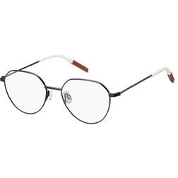 Tommy Hilfiger TJ 0015 8KJ Miesten Silmälasit Musta